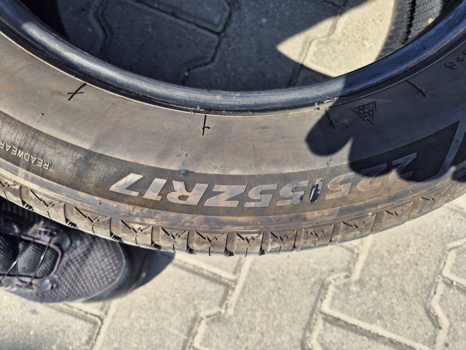 Vind cauciucuri  Mazzini cross allseason 225-55-17