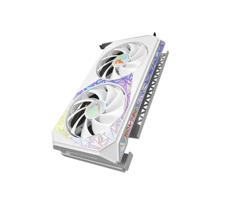 | Видеокарта PELADN GeForce RTX 3060 8GB GDDR6