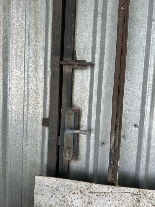 Продам ворота