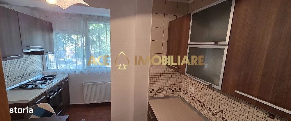 3 Camere de inchiriat | Campia Libertatii | Centrala | Pet-friendly