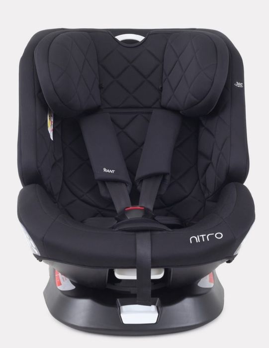 Продам АвтоКресло Rant Nitro