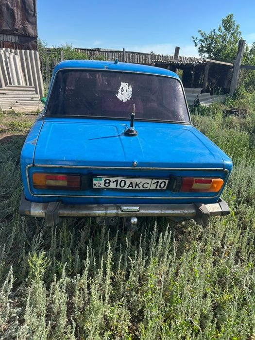 Продам Жигули на активном ходу