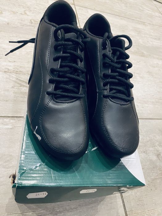 Маратонки Puma porsche desing