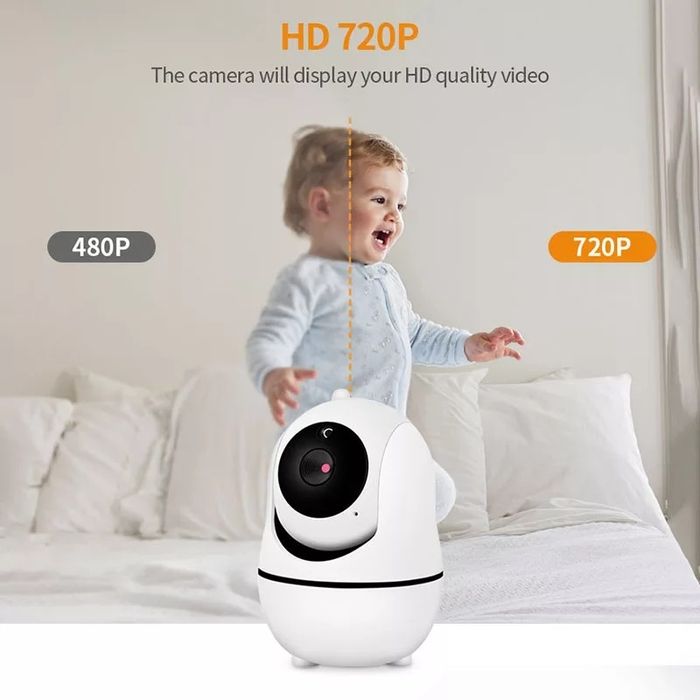 Видеоняня, няня, бейбифон, babyphone, baby monitor SM32PTA