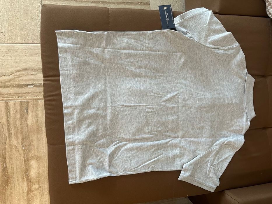 Tricou US Polo nou