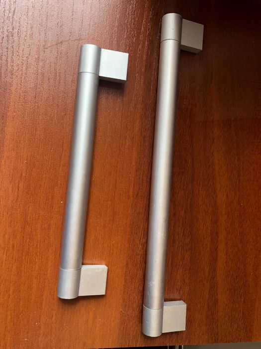 Продам ручки для мебели