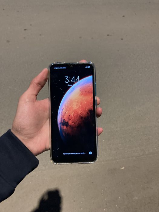 Продам Redmi 9A 32gb в отличном состоянии