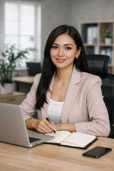 Налоговый бухгалтер онлайн