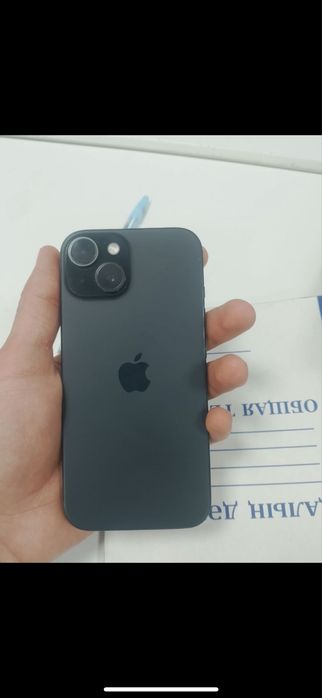 Айфон 15 продамм