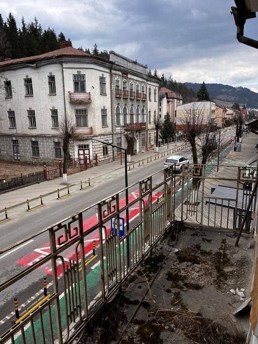 apartament în Vatra Dornei,  SITUAT ULTRACENTRAL