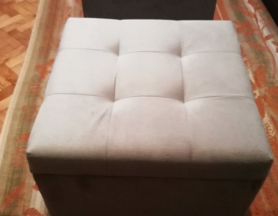 Табуретки - ракла