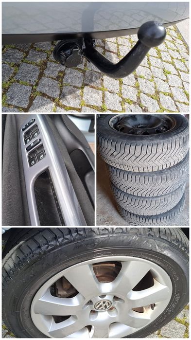 Vw Golf4 Model Pacific An 2005 E4 1.9TDI AXR Unic Proprietar