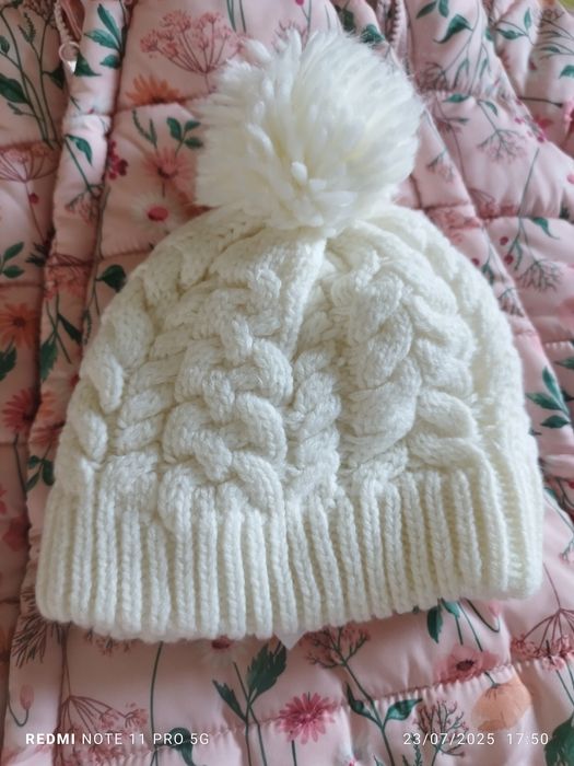 Бебешки пухкав ескимос