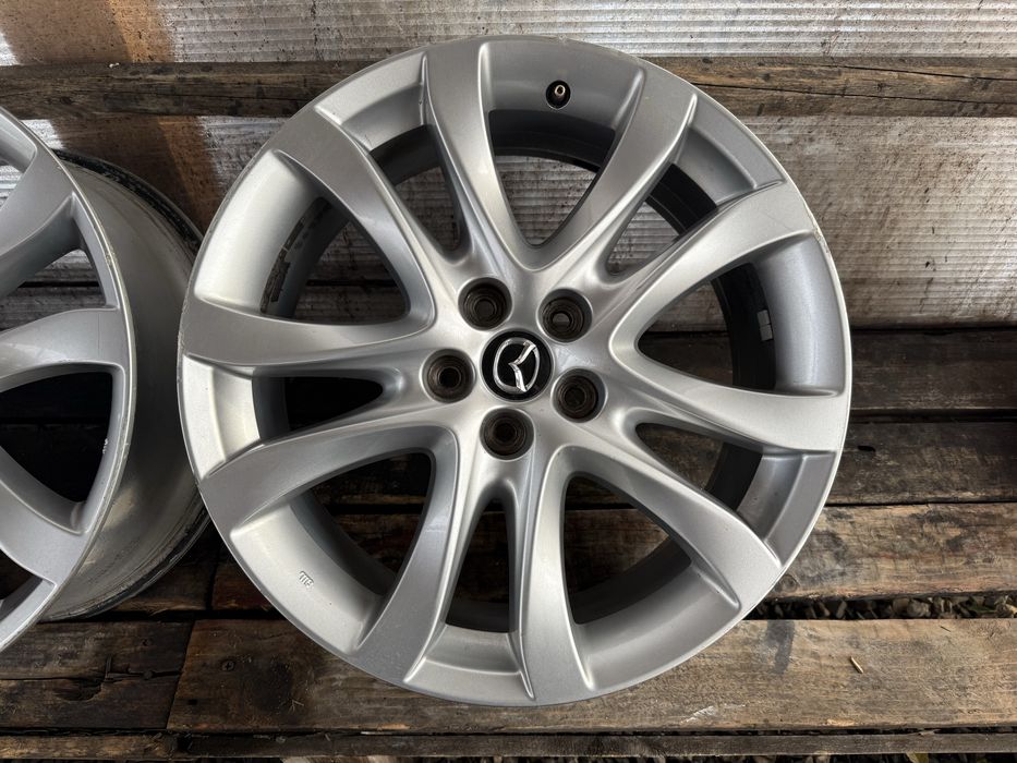 Jante Mazda 6 cx5 cx7 originale 19