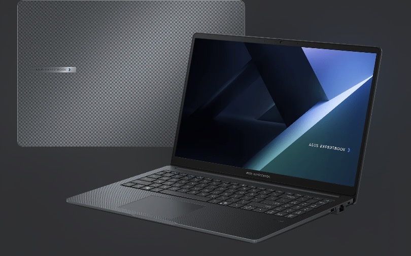 ASUS ExpertBook B1503CVA-S77885X