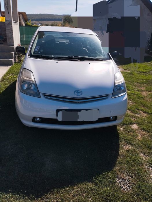 Vând Toyota Prius