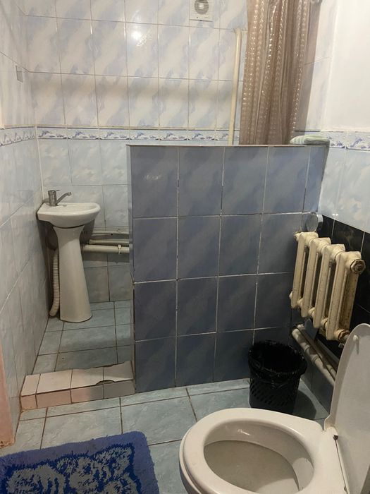 Сдам дом из 2х комнат