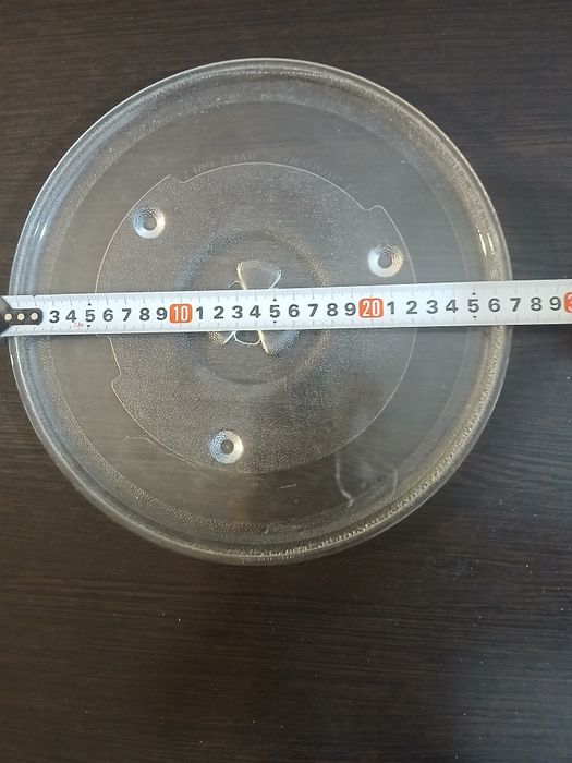 Тарелка микроволновки