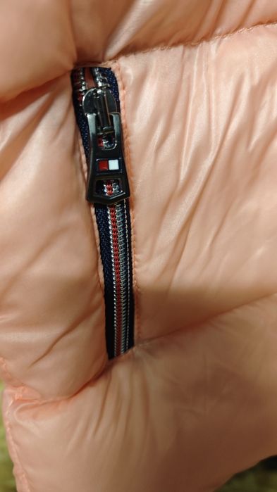 Зимно яке Tommy Hilfiger