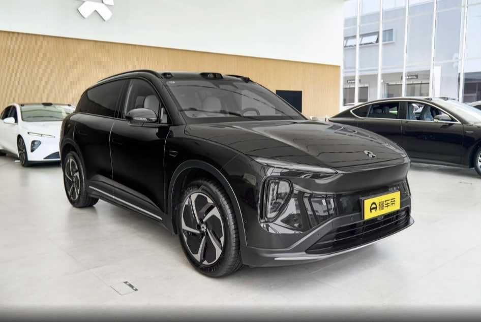 Mix Motors Nio Es6 Cip Tashkent под заказ/zakazga