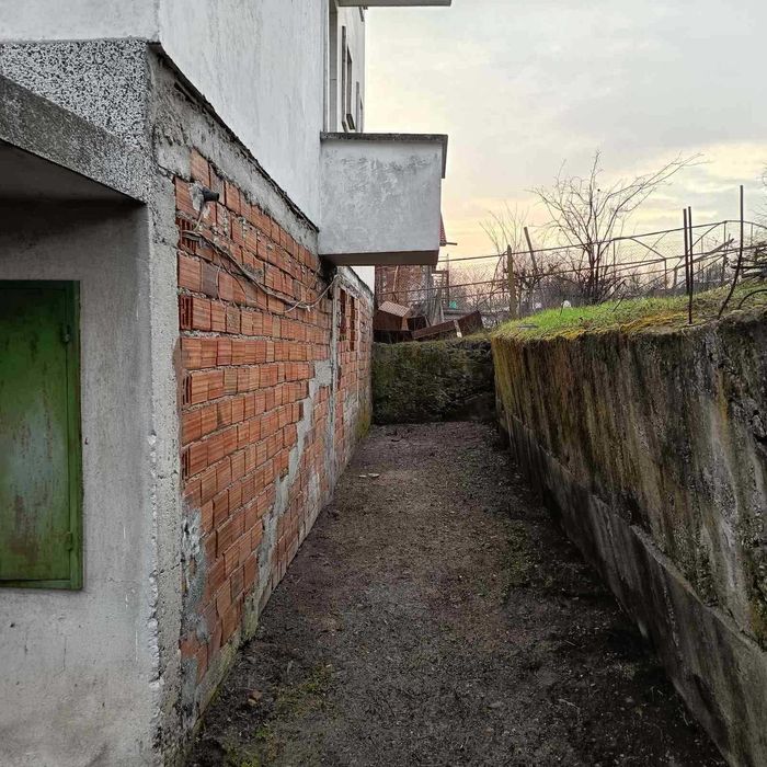 Продава се Къща в с. Въгларово, Област Хасково - 10440 кв.м за 4 €/кв.м - Снимка #3