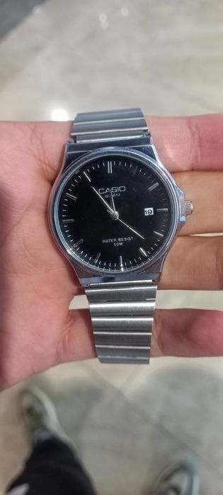 Casio состояний хорошая