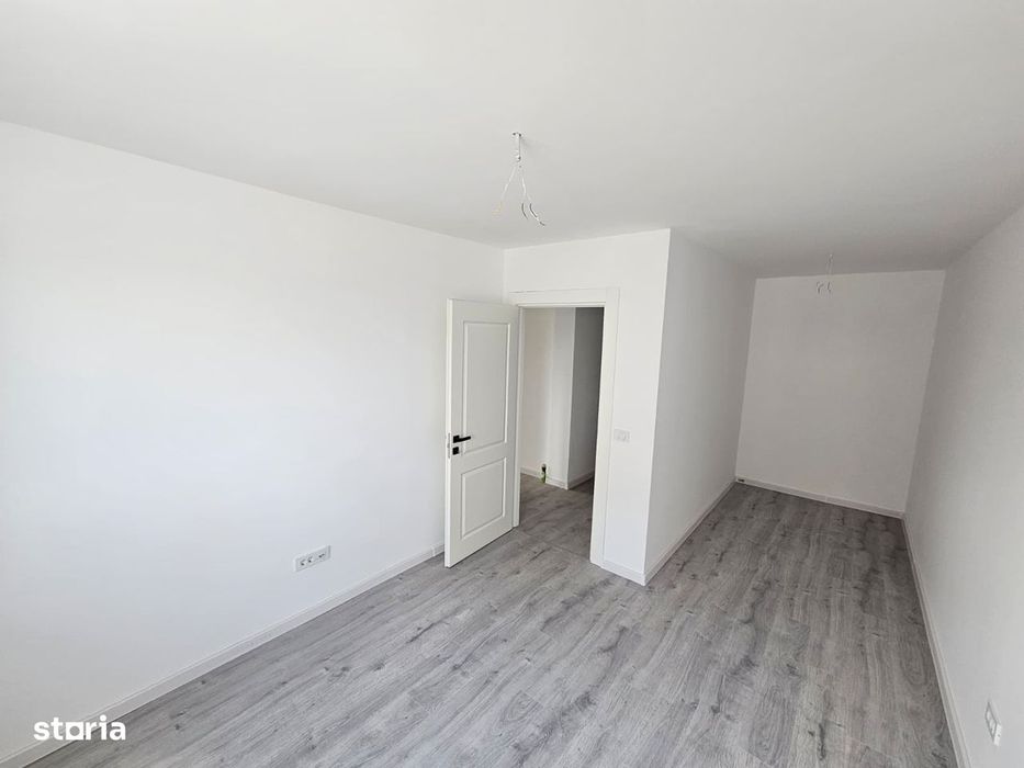 Apart 2 cam Decom Intabulat - 60,5 mp - POITIERS TOWERS