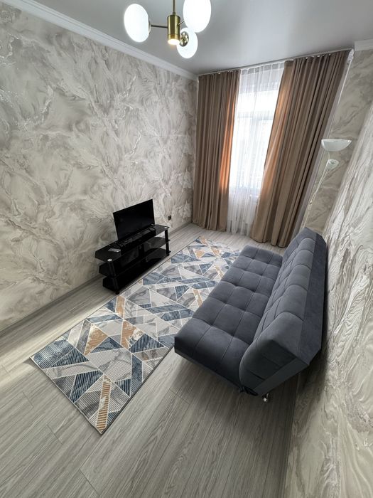 Сдам квартиру посуточно