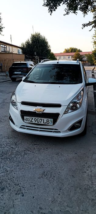 spark aftamat sotiladi