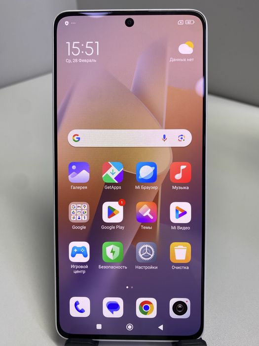 #КН128529 Redmi Note 13 Pro 512gb