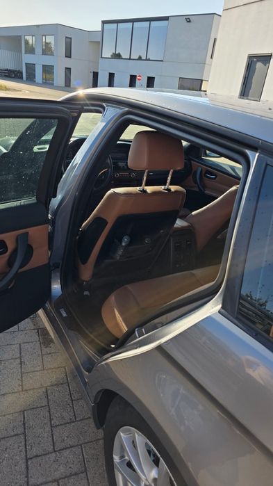 BMW Seria 3  E91 Face-lift