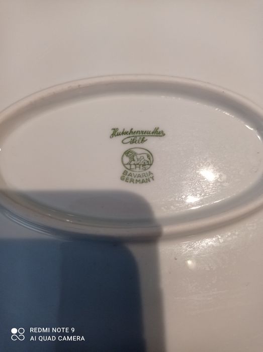 Platouri porțelan-mari