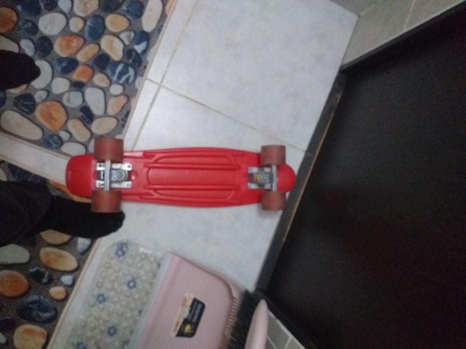 3.000 продаю скейт