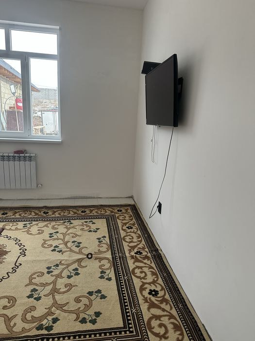 Новый частый дом продаю