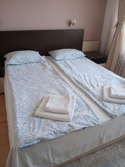 Дава се под наем Двустаен апартамент в Несебър - 70 кв.м за 45.9 € - Снимка #5