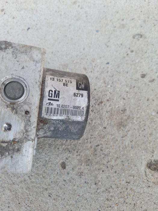 Pompa abs Opel astra h