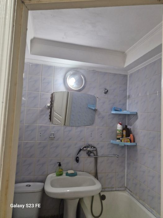 Сдам 1 комнатную квартиру