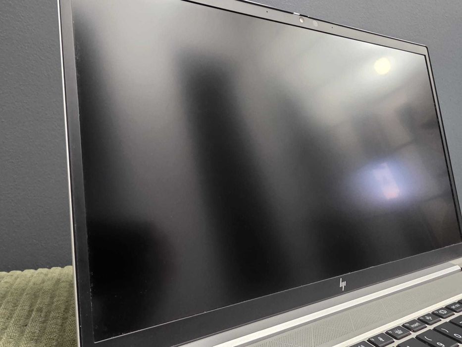 Laptop Hp EliteBook 850 G8 I7 1165G7 32GB RAM SSD NVME 512GB