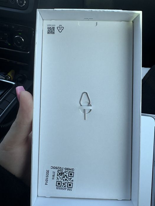 Samsung Galaxy A56 5G