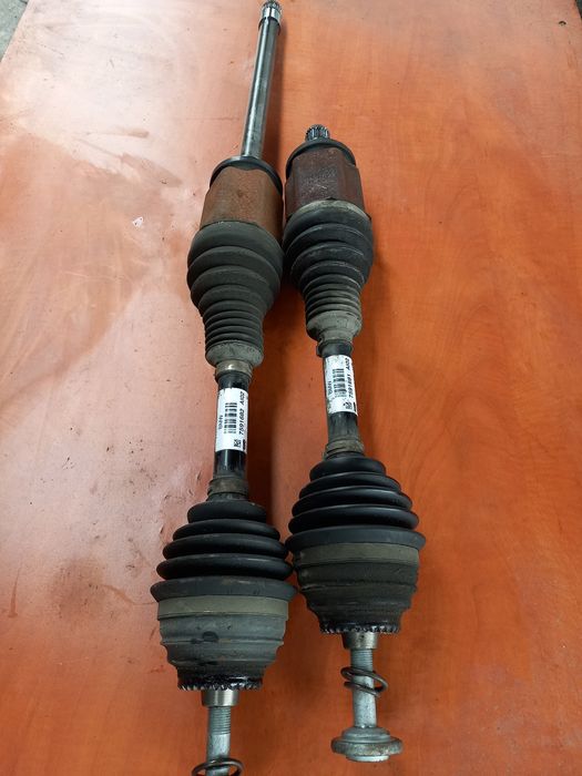 Planetara față stânga dreapta bmw x1 e84 xdrive n47d20c 177cp