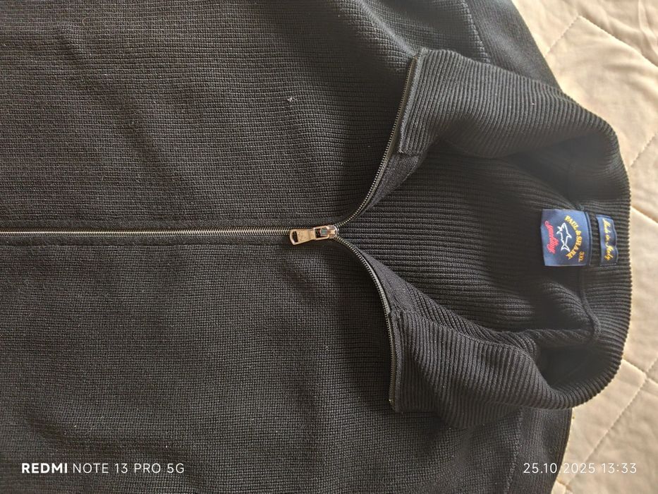 Сет от оригинални памучни жилетки