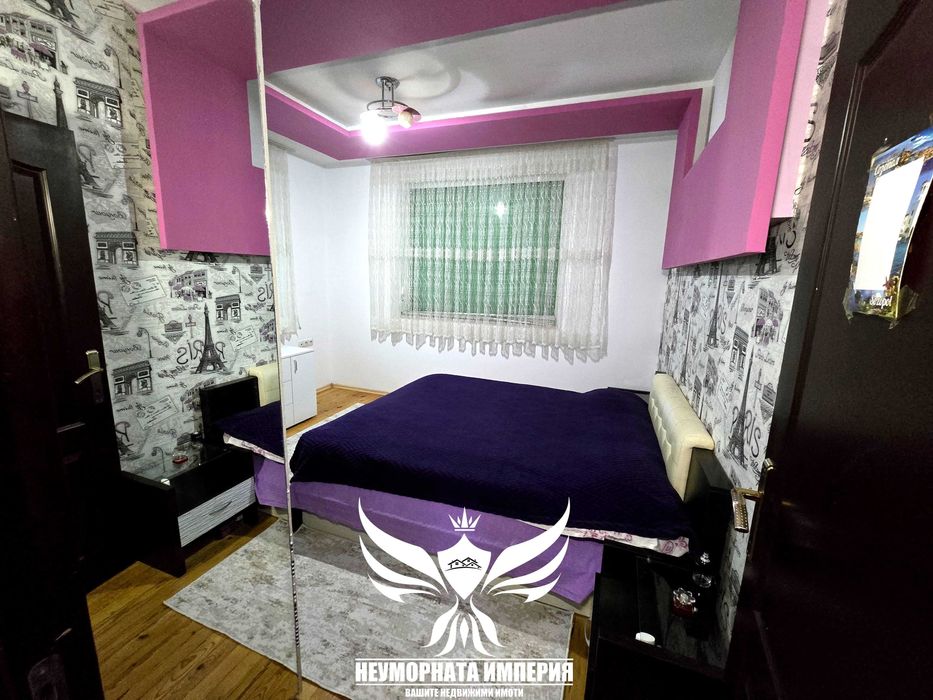 Продава се Тристаен апартамент в Асеновград - 79 кв.м за 1046 €/кв.м - Снимка #11