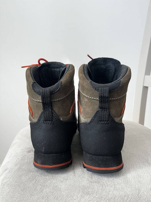 Bocanci lundhags bjerg marimea 40