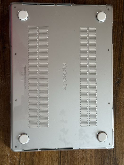 Macbook Pro 14’  1TB, 2022 като нов