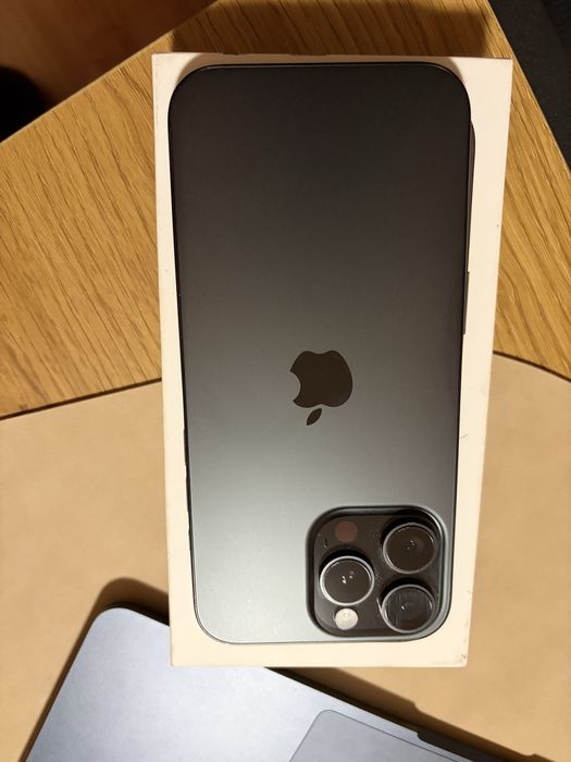iPhone 16 Pro Max 256GB