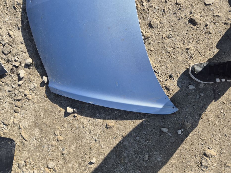 Оригинален Преден капак за Хонда Джаз  до 2008г