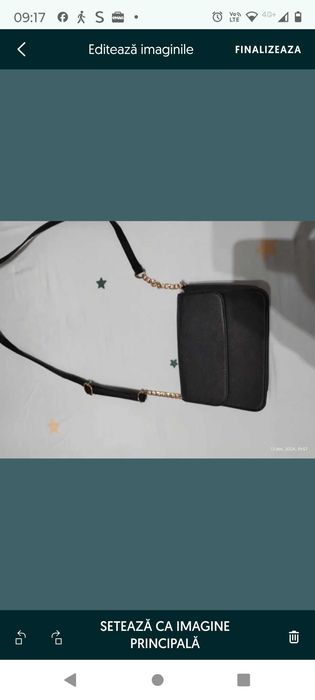 Geantă pentru femei