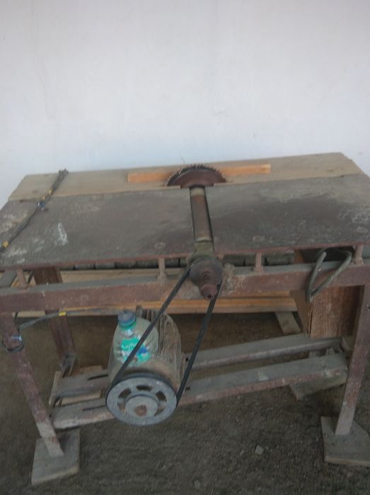 устачилик станок