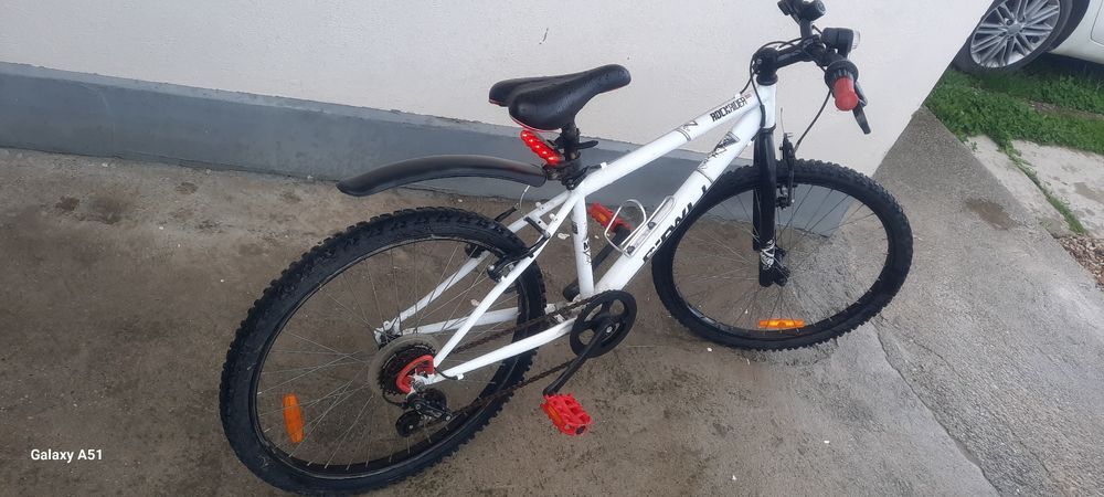 Bicicletă copii 10 - 14  ani