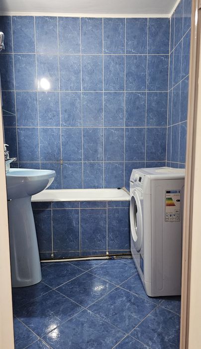 Apartament 2 camere decomandat Dacia